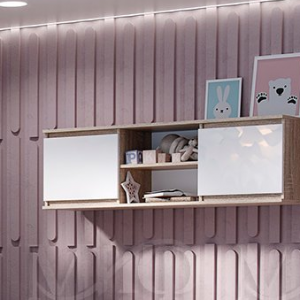 Антресоль ''Челси''